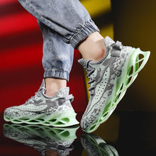 Load image into Gallery viewer, VENOM 'Digital Python' X9X Sneakers