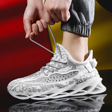 Load image into Gallery viewer, VENOM 'Digital Python' X9X Sneakers