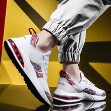 Load image into Gallery viewer, KAMIKAZE 'Ace Air' V2 Sneakers