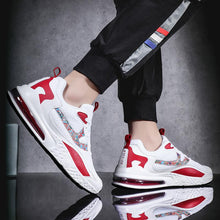 Load image into Gallery viewer, KAMIKAZE 'Ace Air' X9X Sneakers