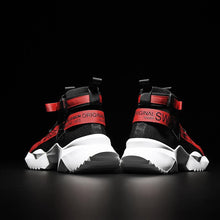 Load image into Gallery viewer, FUROR 'Ramp Revamp' X9X Sneakers