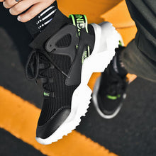 Load image into Gallery viewer, HYPE-X 'Level Insane' X9X Sneakers
