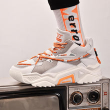 Load image into Gallery viewer, 'OXO HYPE' Wave Runner Sneakers