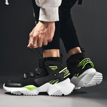 Load image into Gallery viewer, HYPE-X 'Level Insane' X9X Sneakers