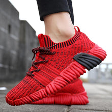 Load image into Gallery viewer, POSEIDON X9X Premium Mesh Sneakers