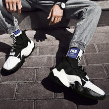 Load image into Gallery viewer, RIPPLE 'Jungle Town' X9X Mesh Sneakers
