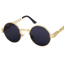 Load image into Gallery viewer, 1951 Vintage Round Sunglasses