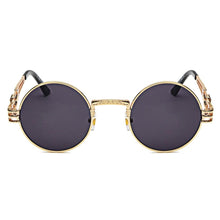 Load image into Gallery viewer, 1951 Vintage Round Sunglasses