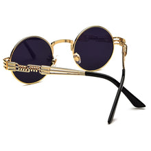 Load image into Gallery viewer, 1951 Vintage Round Sunglasses