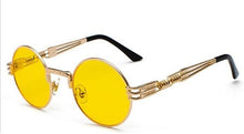 Load image into Gallery viewer, 1951 Vintage Round Sunglasses
