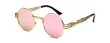 Load image into Gallery viewer, 1951 Vintage Round Sunglasses