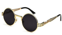 Load image into Gallery viewer, 1951 Vintage Round Sunglasses