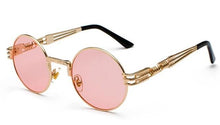 Load image into Gallery viewer, 1951 Vintage Round Sunglasses