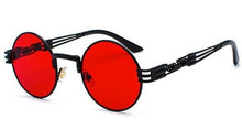Load image into Gallery viewer, 1951 Vintage Round Sunglasses