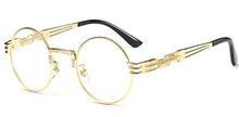 Load image into Gallery viewer, 1951 Vintage Round Sunglasses