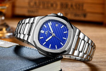 Load image into Gallery viewer, Luxury Nautilus Automatic Watch