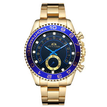 Load image into Gallery viewer, Luxury Automatic Yachtmaster Watch