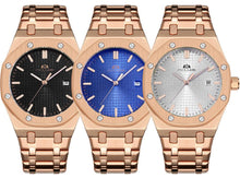 Load image into Gallery viewer, Luxury Automatic Date Function Watch