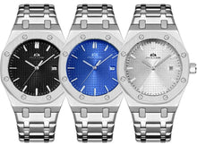 Load image into Gallery viewer, Luxury Automatic Date Function Watch