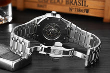 Load image into Gallery viewer, Luxury Automatic Date Function Watch