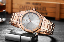 Load image into Gallery viewer, Luxury Automatic Date Function Watch