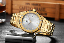 Load image into Gallery viewer, Luxury Automatic Date Function Watch