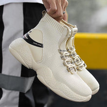 Load image into Gallery viewer, SHARK TRX Mesh Sock Sneakers