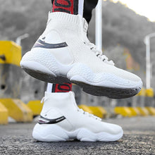 Load image into Gallery viewer, SHARK TRX Mesh Sock Sneakers