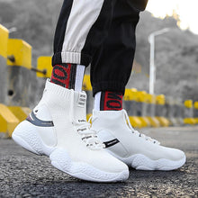 Load image into Gallery viewer, SHARK TRX Mesh Sock Sneakers