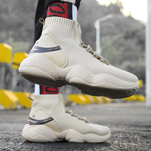 Load image into Gallery viewer, SHARK TRX Mesh Sock Sneakers