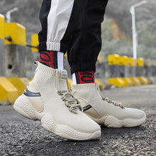 Load image into Gallery viewer, SHARK TRX Mesh Sock Sneakers
