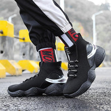 Load image into Gallery viewer, SHARK TRX Mesh Sock Sneakers