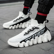 Load image into Gallery viewer, HEBRON 'Clout Catapult' X9X Sneakers
