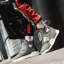 Load image into Gallery viewer, SENSHI 'Extreme Combat' X9X Sneakers
