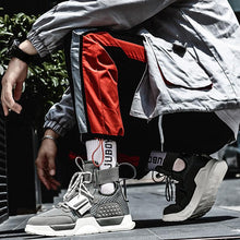 Load image into Gallery viewer, SENSHI 'Extreme Combat' X9X Sneakers
