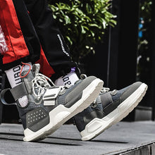 Load image into Gallery viewer, SENSHI 'Extreme Combat' X9X Sneakers
