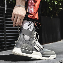 Load image into Gallery viewer, SENSHI 'Extreme Combat' X9X Sneakers
