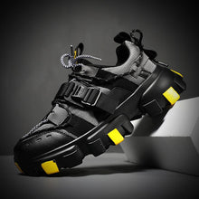 Load image into Gallery viewer, REBEL 'Urge To Purge' X9X Sneakers

