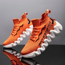 Load image into Gallery viewer, HEBRON 'Clout Catapult' X9X Sneakers
