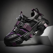 Load image into Gallery viewer, REBEL 'Urge To Purge' X9X Sneakers
