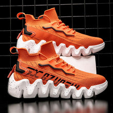 Load image into Gallery viewer, HEBRON 'Clout Catapult' X9X Sneakers
