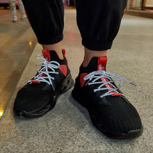 Load image into Gallery viewer, OBERON 'Shikari Stride' X9X Sneakers

