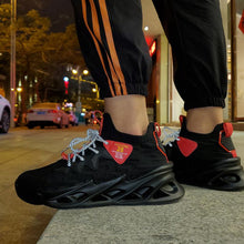 Load image into Gallery viewer, OBERON 'Shikari Stride' X9X Sneakers
