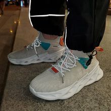 Load image into Gallery viewer, OBERON 'Shikari Stride' X9X Sneakers

