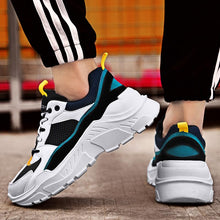 Load image into Gallery viewer, MERCY RX97 'Starlight' Chunky Sneakers
