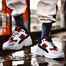 Load image into Gallery viewer, MERCY RX97 'Starlight' Chunky Sneakers
