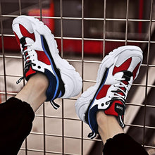 Load image into Gallery viewer, MERCY RX97 'Starlight' Chunky Sneakers
