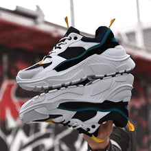 Load image into Gallery viewer, MERCY RX97 'Starlight' Chunky Sneakers
