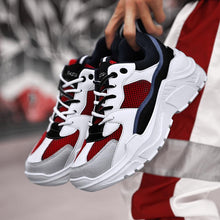 Load image into Gallery viewer, MERCY RX97 'Starlight' Chunky Sneakers

