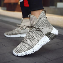 Load image into Gallery viewer, POSEIDON 'Winged Titan' X9X Sneakers
